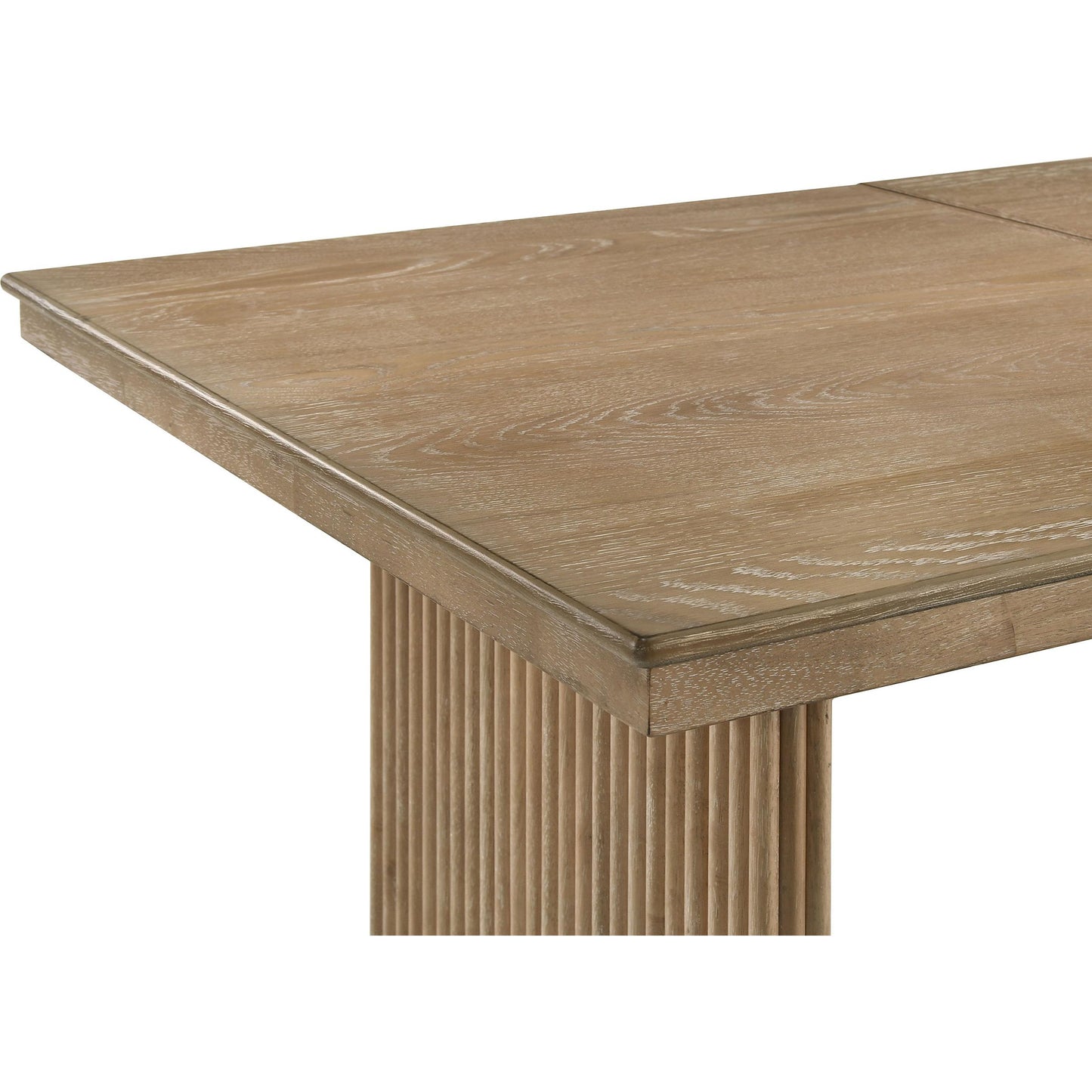  Coaster Furniture Adina Dining Table with Pedestal Base 193611 IMAGE 10