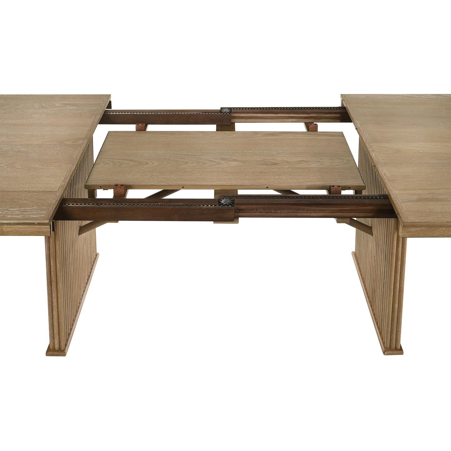  Coaster Furniture Adina Dining Table with Pedestal Base 193611 IMAGE 11