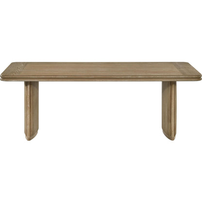  Coaster Furniture Occasional Tables Coffee Tables 722858 IMAGE 3