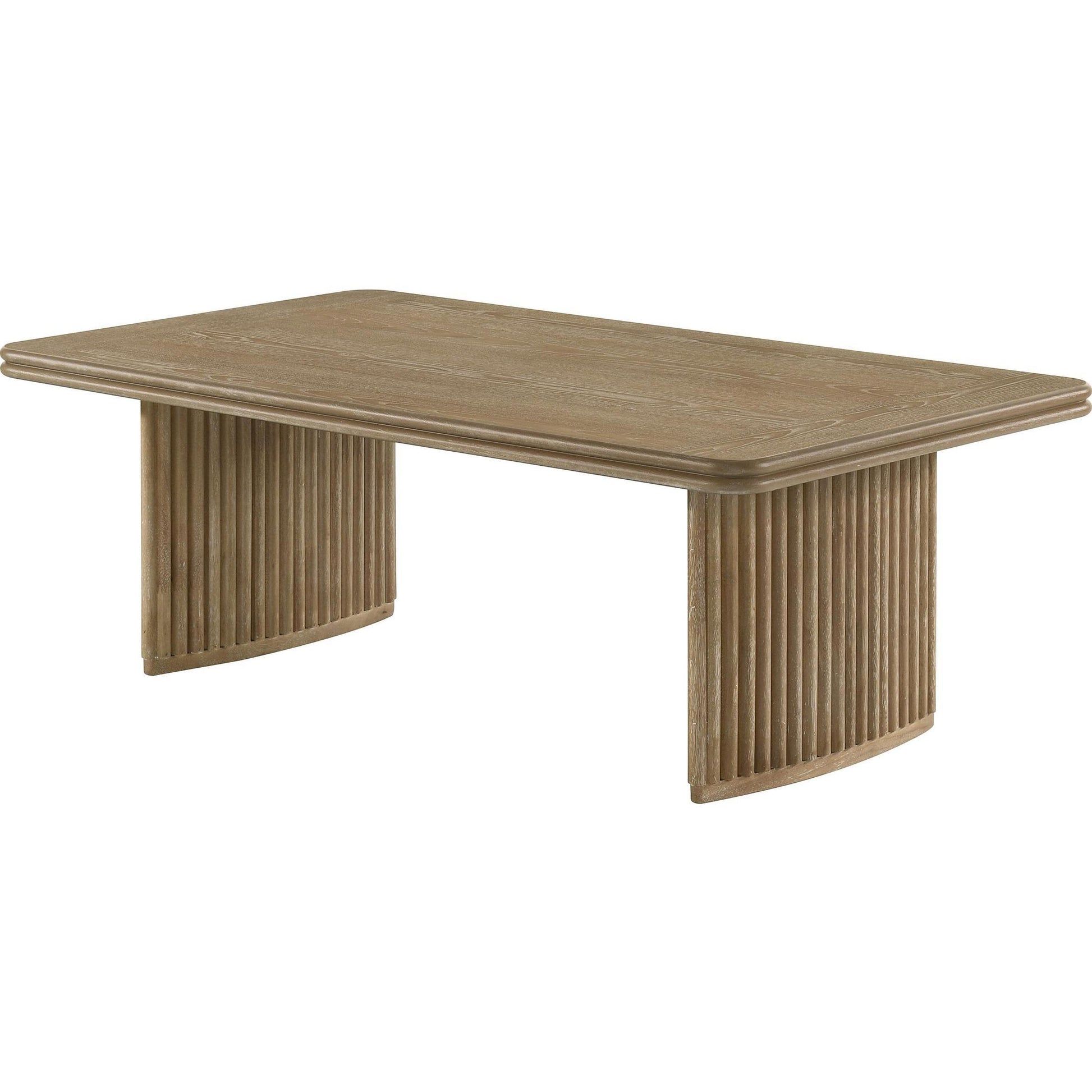  Coaster Furniture Occasional Tables Coffee Tables 722858 IMAGE 4