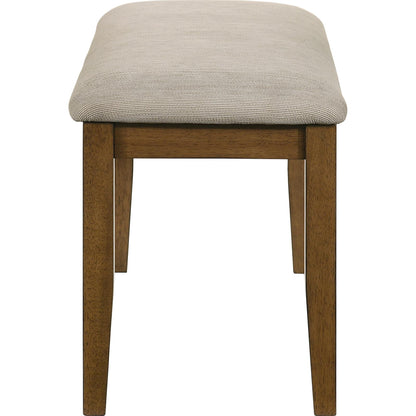 Crown Mark Dining Seating Benches 2138-BENCH IMAGE 2