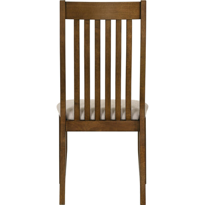  Crown Mark Dining Seating Chairs 2138S IMAGE 2