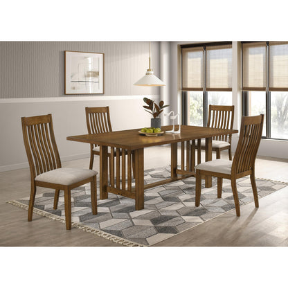  Crown Mark Dining Seating Chairs 2138S IMAGE 4
