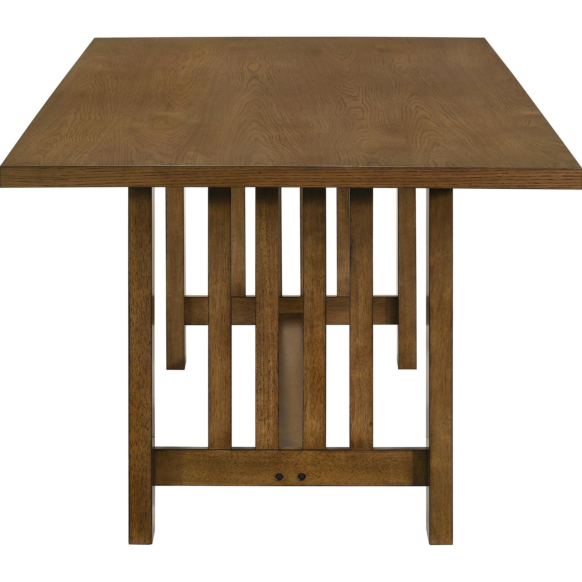  Crown Mark Dining Tables Rectangle 2138T-4079 IMAGE 2