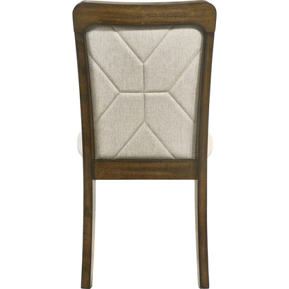  Crown Mark Dining Seating Chairs 2155S IMAGE 2