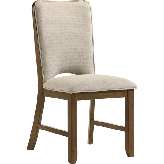  Crown Mark Shari Dining Chair 2159S IMAGE 1