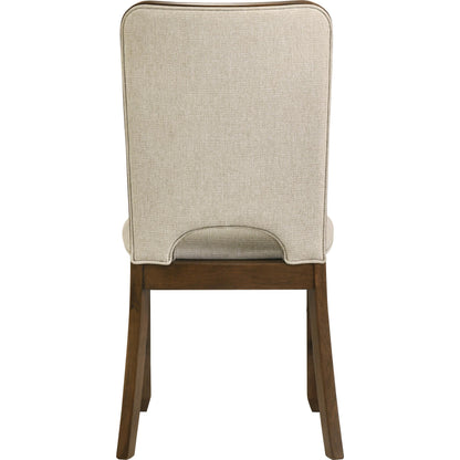  Crown Mark Shari Dining Chair 2159S IMAGE 2