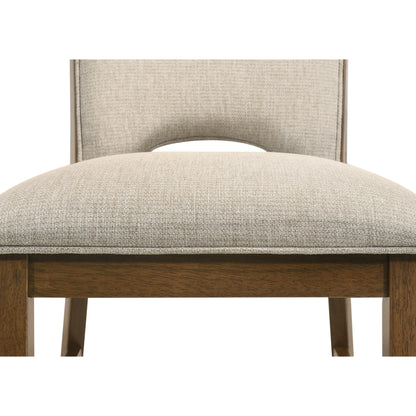  Crown Mark Shari Dining Chair 2159S IMAGE 4