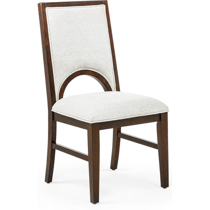  Crown Mark Hamil Dining Chair 2210S IMAGE 1