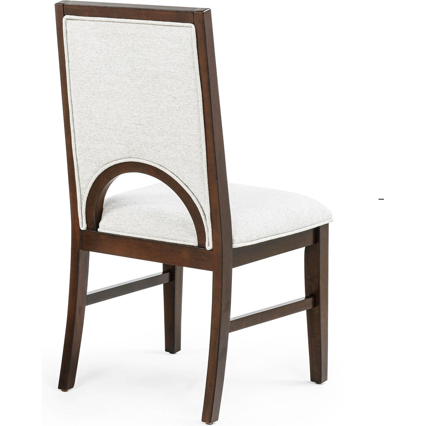 Crown Mark Hamil Dining Chair 2210S IMAGE 2