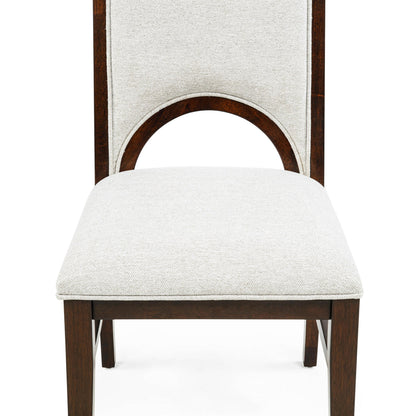  Crown Mark Hamil Dining Chair 2210S IMAGE 6