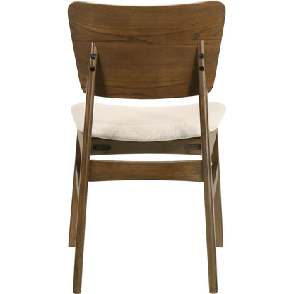  Crown Mark Rolstan Dining Chair 2308S IMAGE 2