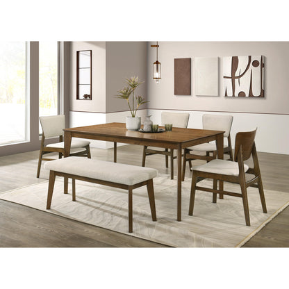  Crown Mark Rolstan Dining Chair 2308S IMAGE 4
