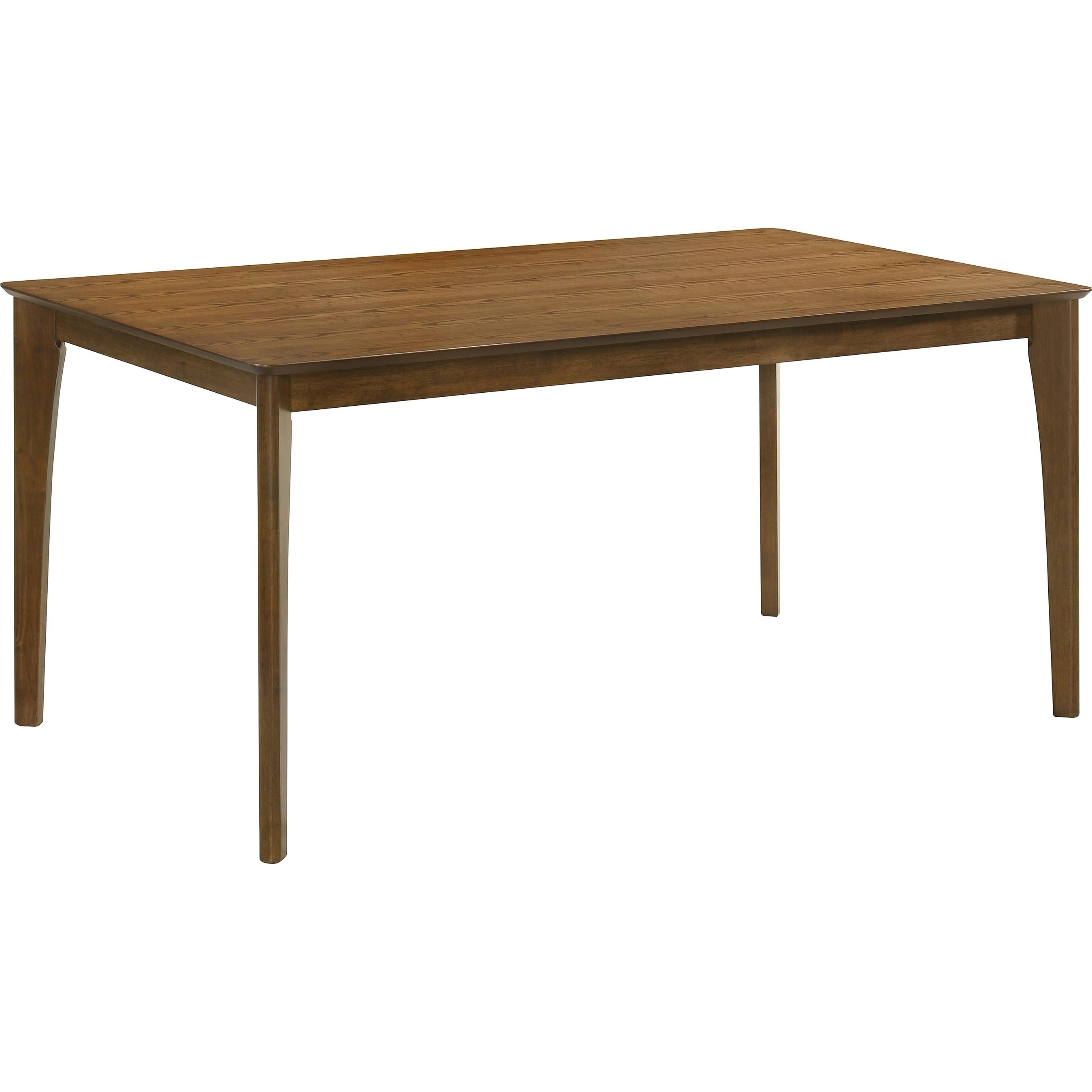  Crown Mark Dining Tables Rectangle 2308T-3663 IMAGE 1