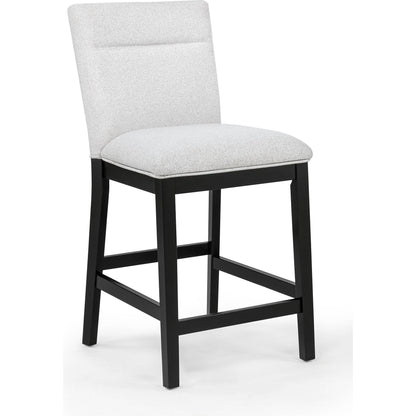  Crown Mark Sebastian Counter Height Dining Chair 2725S-24 IMAGE 1