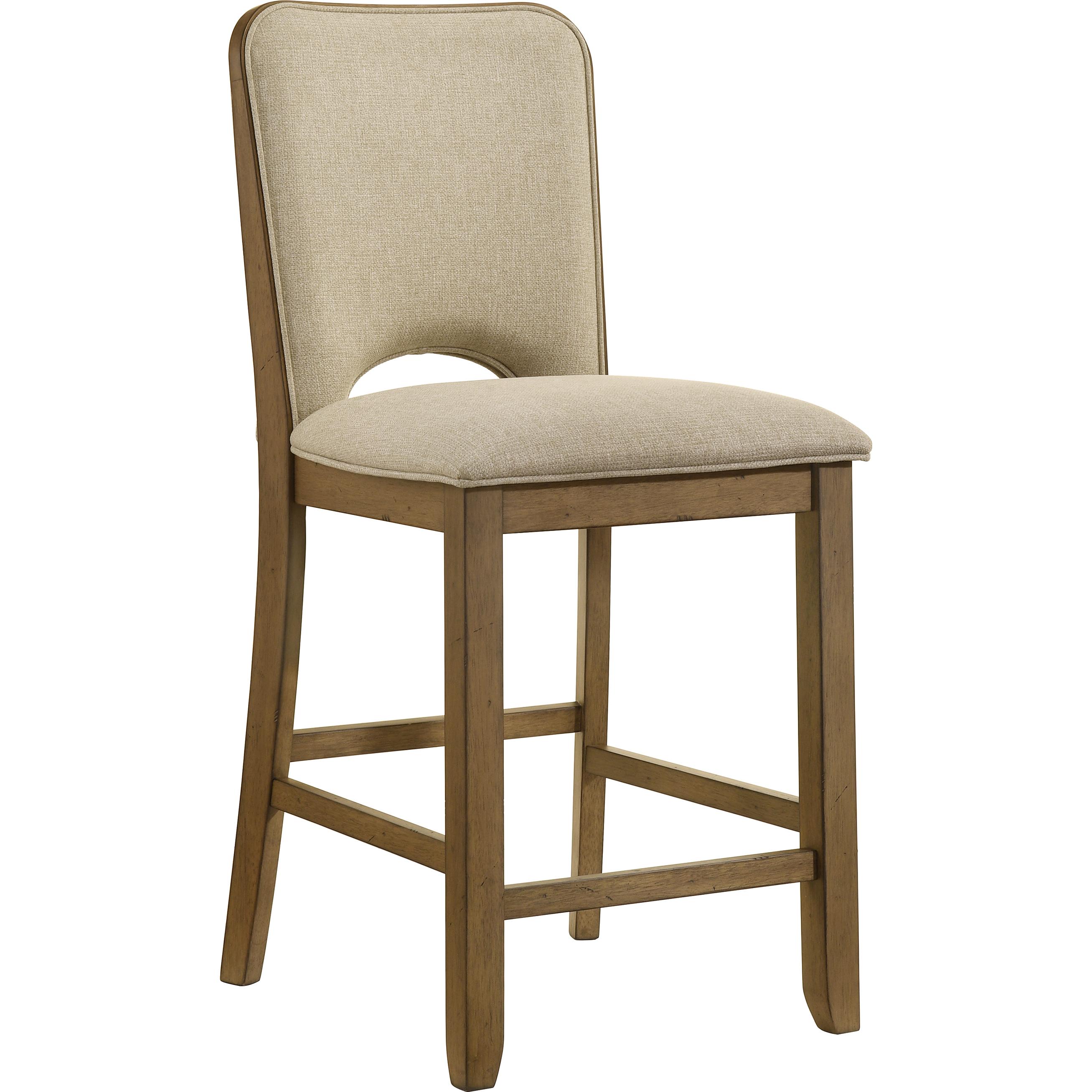  Crown Mark Dining Seating Chairs 2756S-24 IMAGE 1