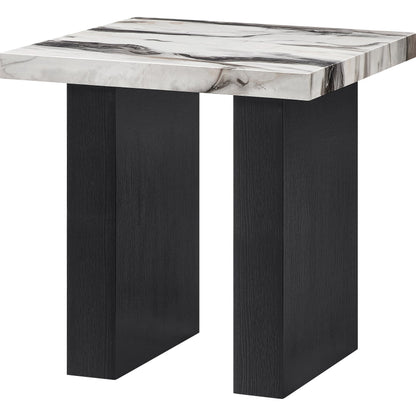  Crown Mark Vega Occasional Table Set 4120SET IMAGE 4