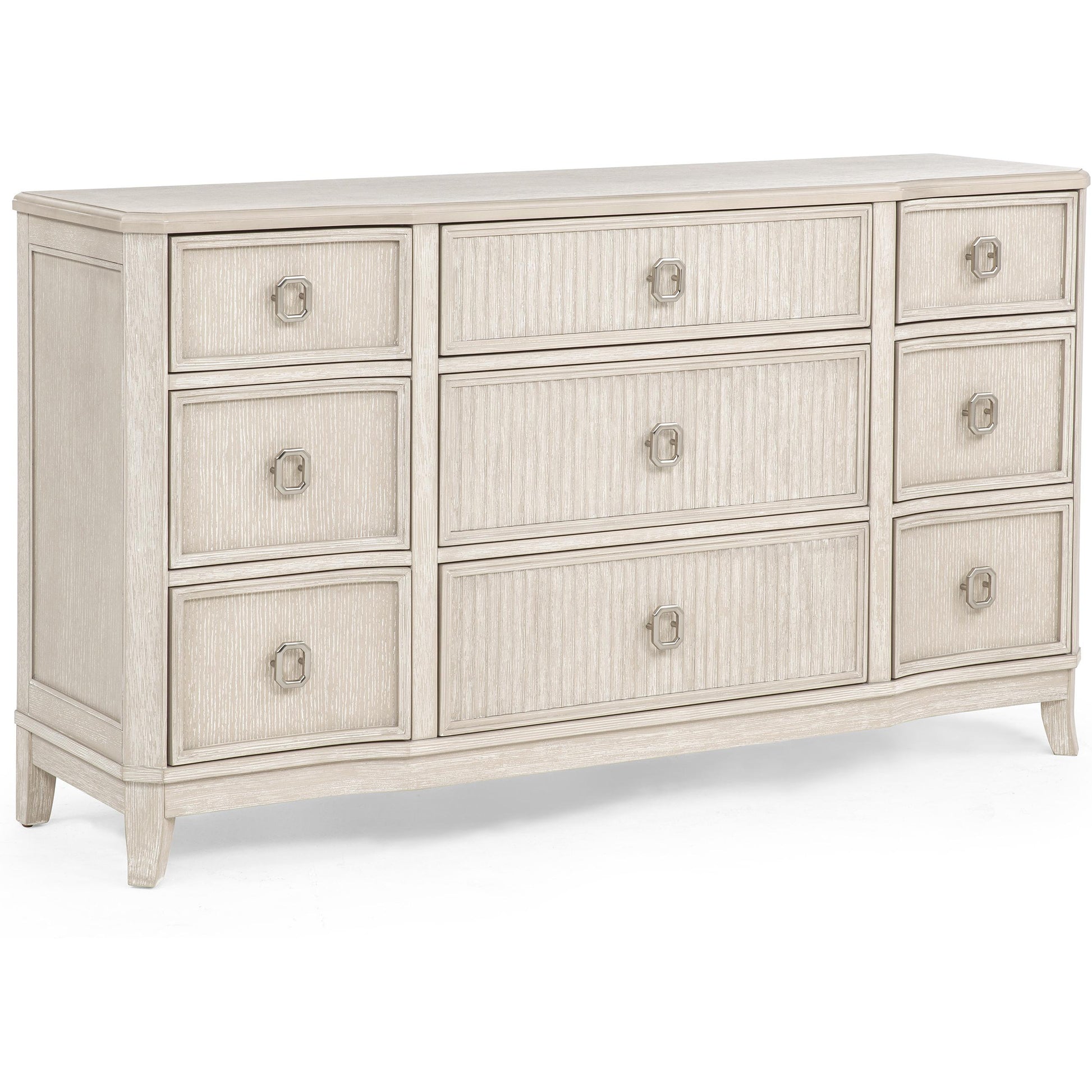  Crown Mark Napoli 9-Drawer Dresser B1140-1 IMAGE 1