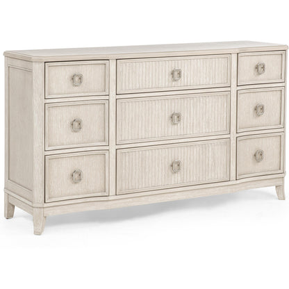  Crown Mark Napoli 9-Drawer Dresser B1140-1 IMAGE 1
