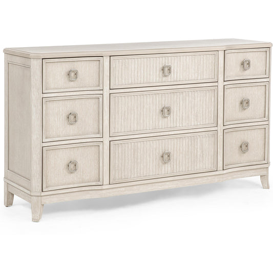  Crown Mark Napoli 9-Drawer Dresser B1140-1 IMAGE 1