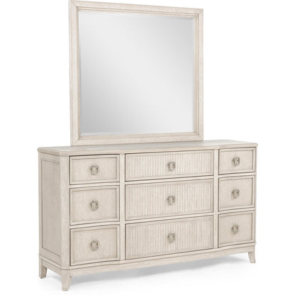  Crown Mark Napoli 9-Drawer Dresser B1140-1 IMAGE 2