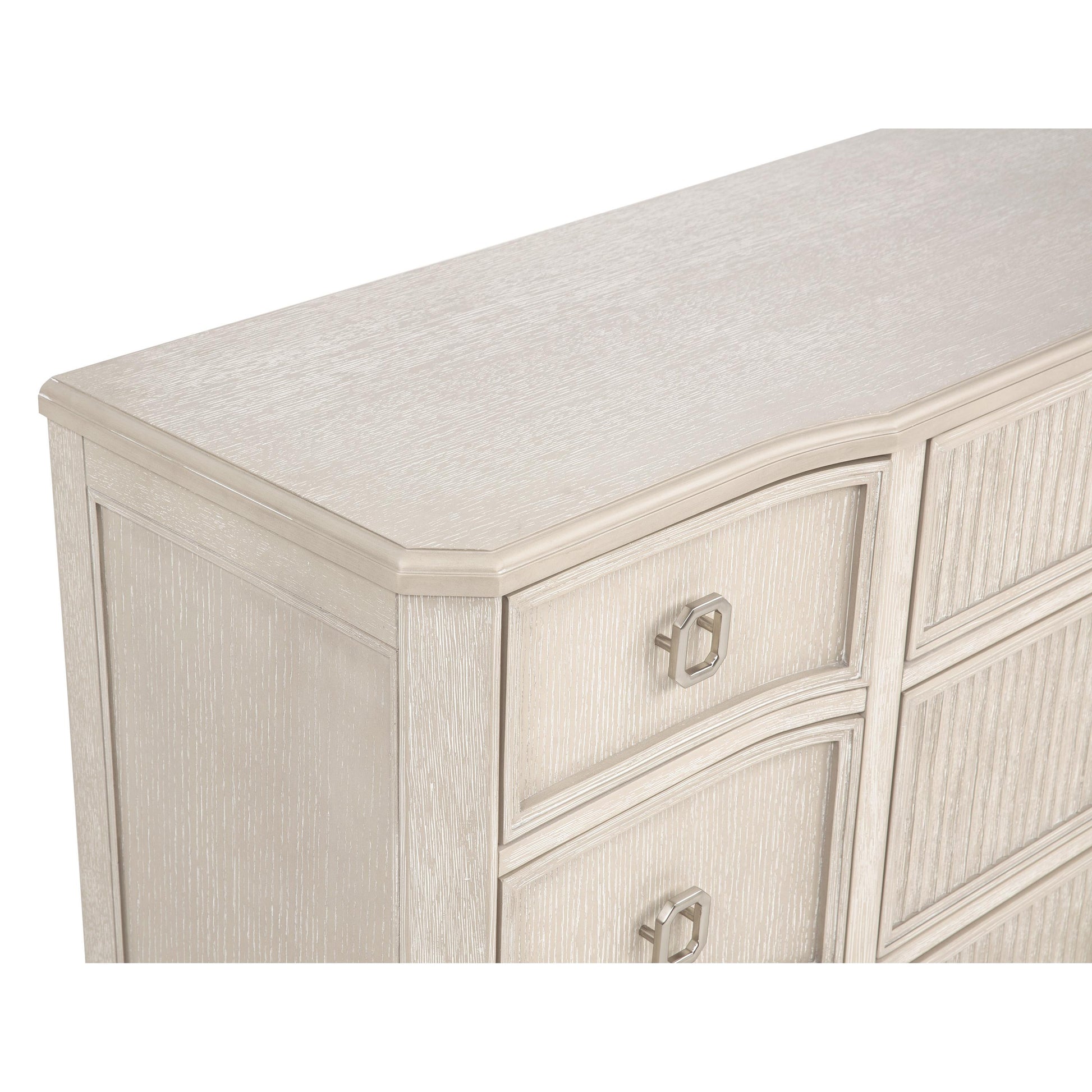  Crown Mark Napoli 9-Drawer Dresser B1140-1 IMAGE 4