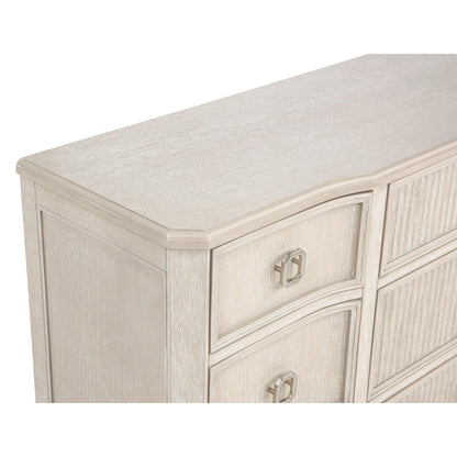  Crown Mark Napoli 9-Drawer Dresser B1140-1 IMAGE 4