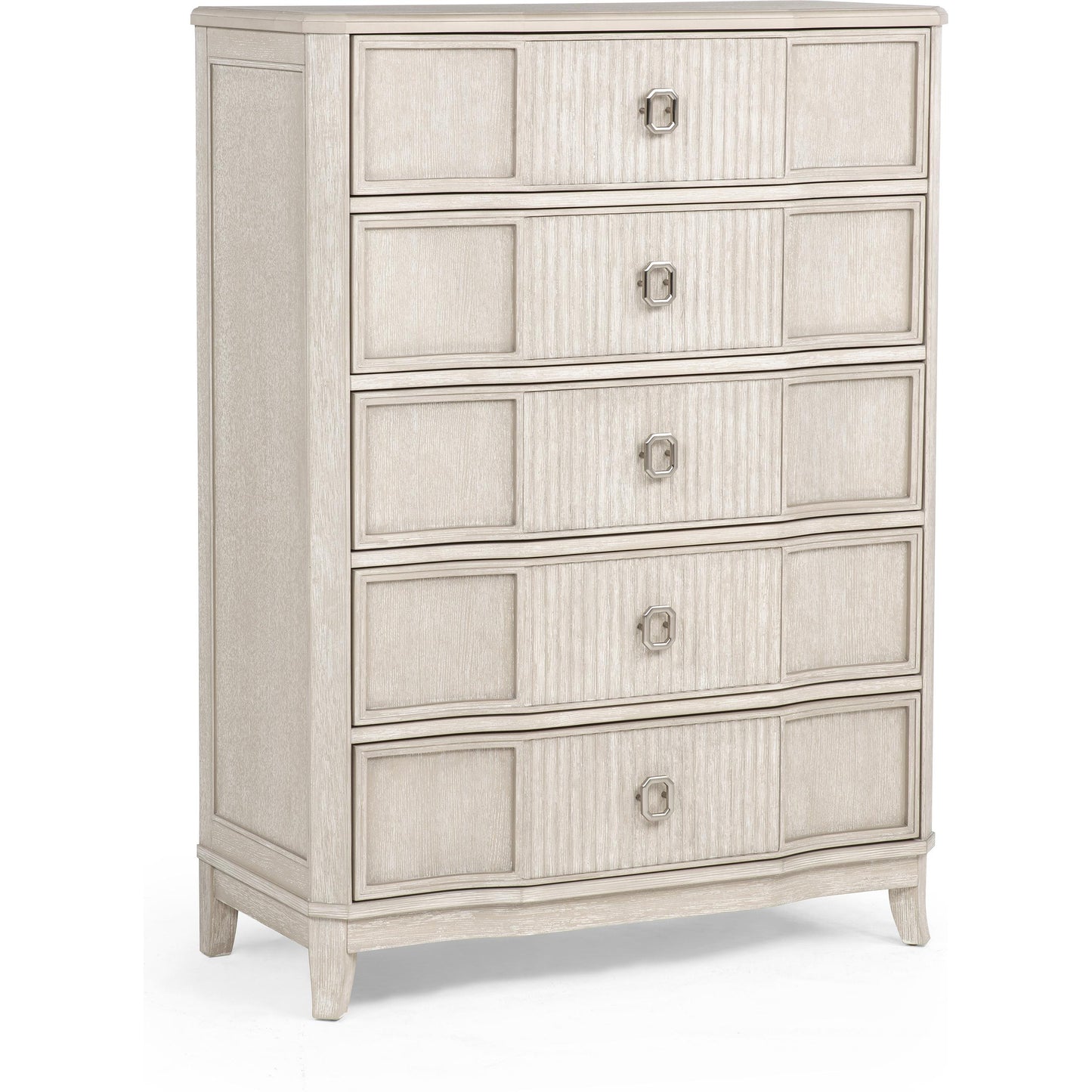  Crown Mark Napoli 5-Drawer Chest B1140-4 IMAGE 1