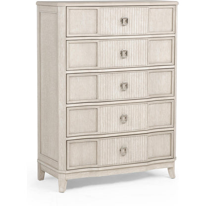  Crown Mark Napoli 5-Drawer Chest B1140-4 IMAGE 1