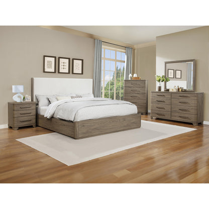  Crown Mark Veranda 8-Drawer Dresser B1750-1 IMAGE 3