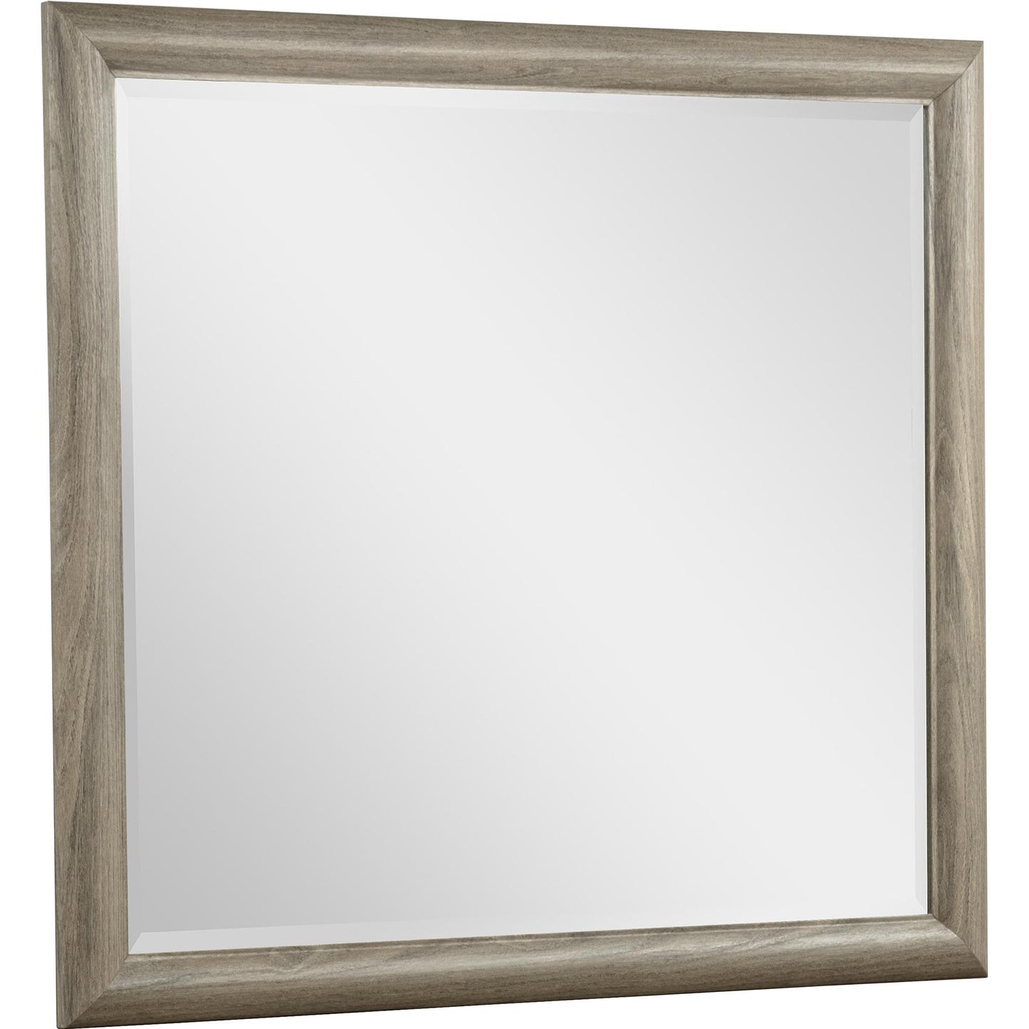  Crown Mark Veranda Dresser Mirror B1750-11 IMAGE 1