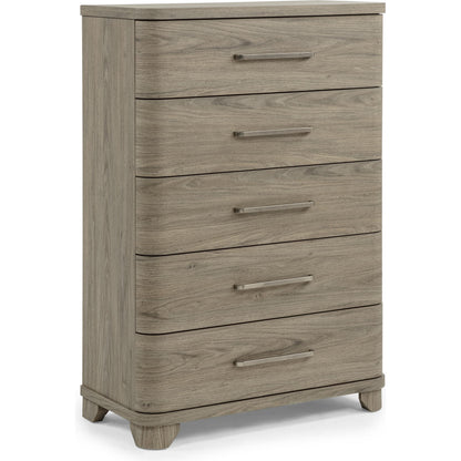  Crown Mark Veranda 5-Drawer Chest B1750-4 IMAGE 1