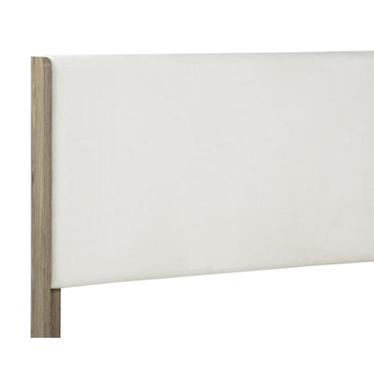  Crown Mark Veranda King Upholstered Panel Bed B1750-K-HBFB/B1750-KQ-RAIL IMAGE 4
