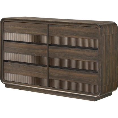  Crown Mark Dressers 6 Drawers B3500-1 IMAGE 1
