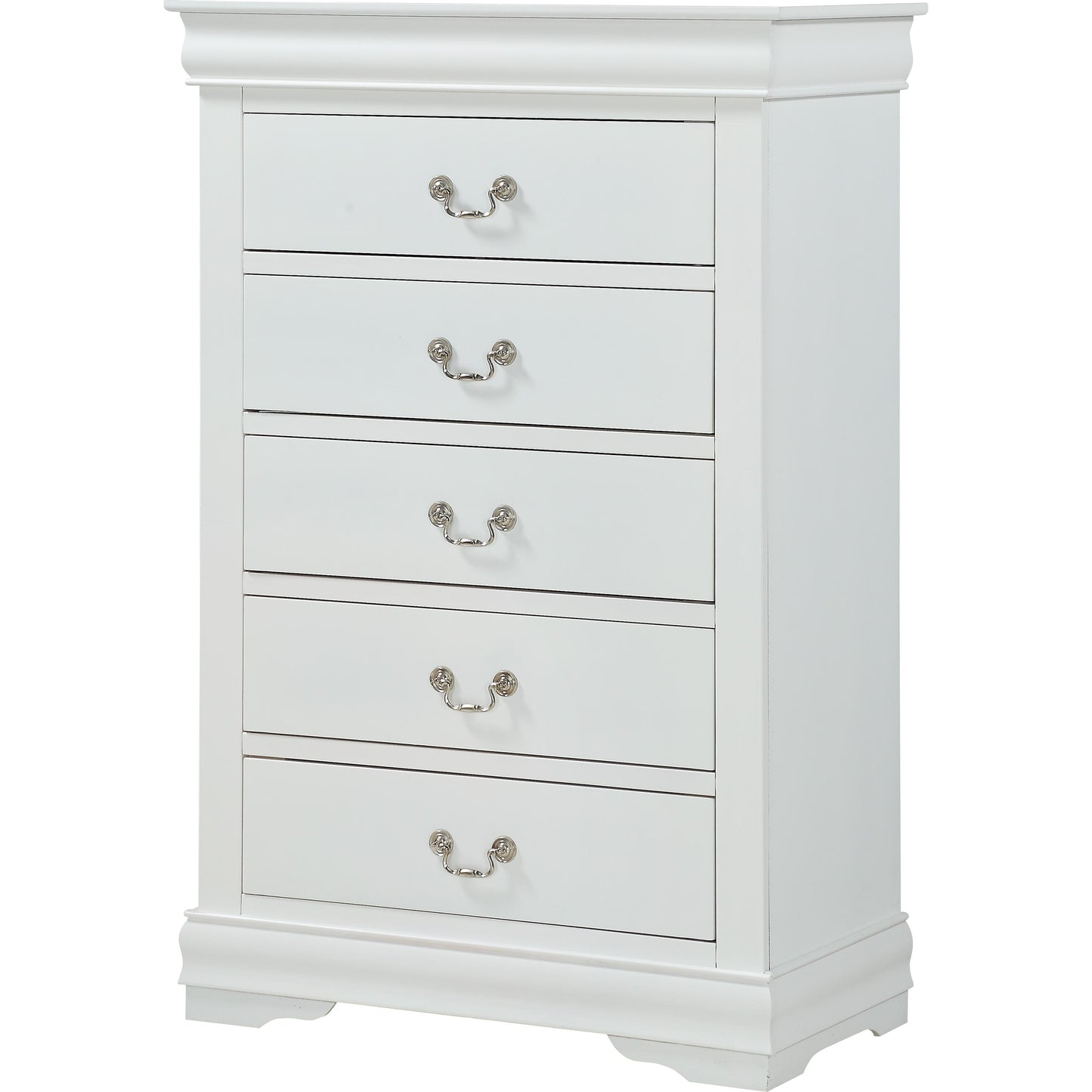  Crown Mark Kinkaid 5-Drawer Chest B3750-4 IMAGE 1