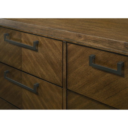  Crown Mark Lakecrest 9-Drawer Dresser B6520-1 IMAGE 4