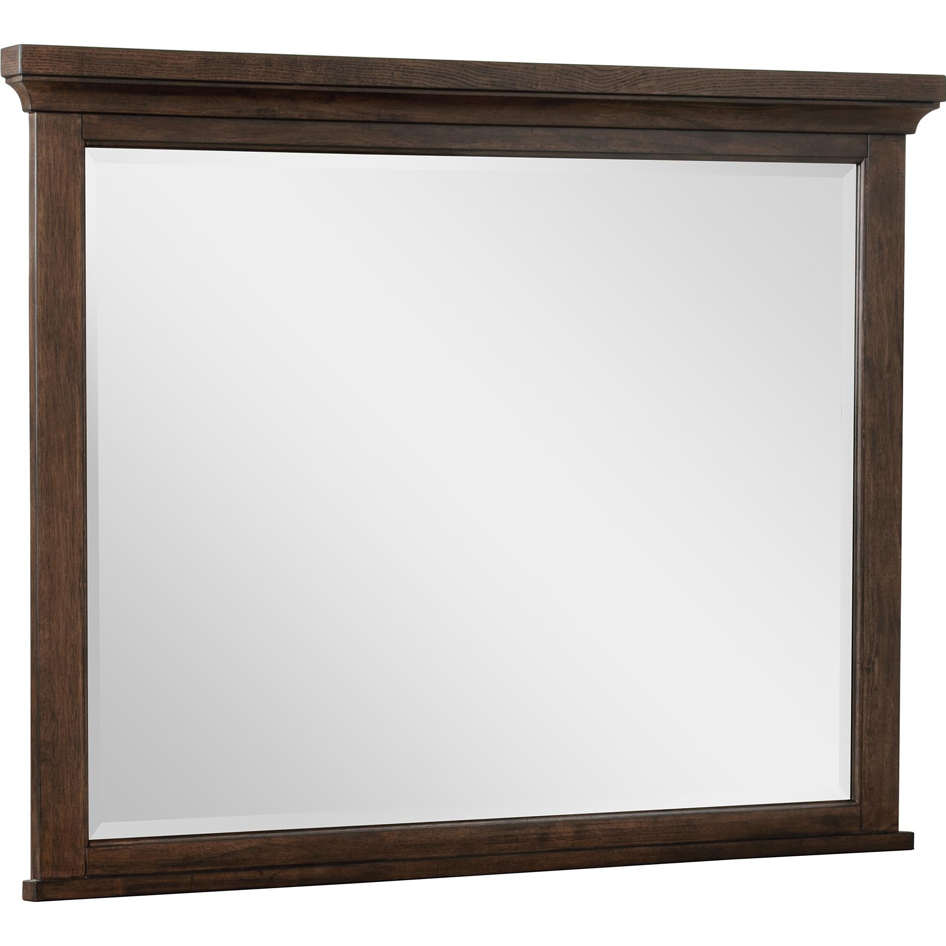  Crown Mark Beckett Dresser Mirror B1950-11 IMAGE 1