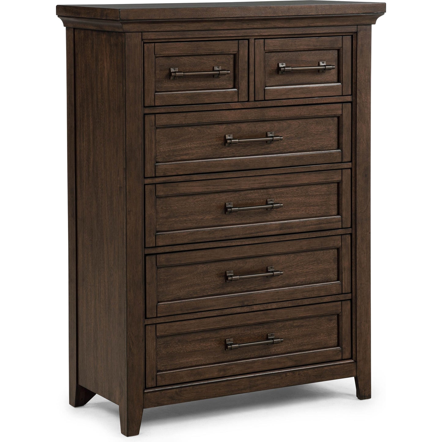  Crown Mark Beckett 6-Drawer Chest B1950-4 IMAGE 1