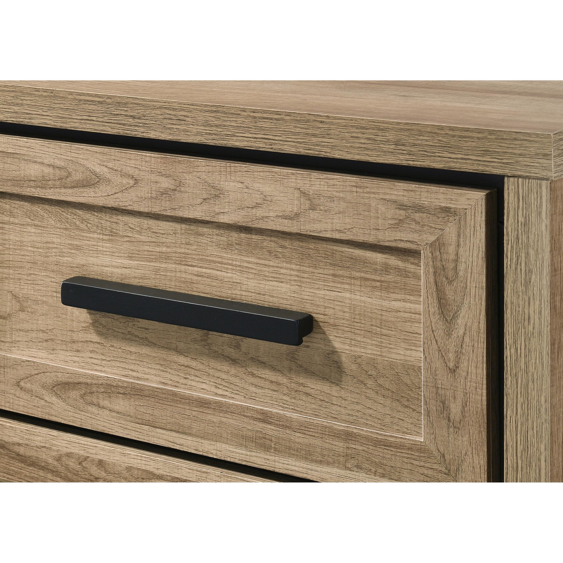  Crown Mark Jameson 7-Drawer Dresser B4690-1 IMAGE 4