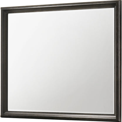  Crown Mark Ethel Dresser Mirror B6530-11 IMAGE 1