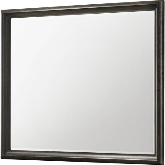  Crown Mark Ethel Dresser Mirror B6530-11 IMAGE 1