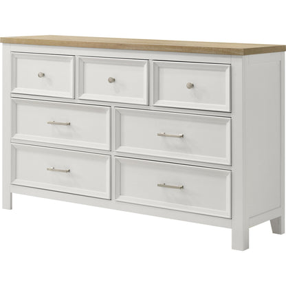  Crown Mark Aston 7-Drawer Dresser B6550-1 IMAGE 1