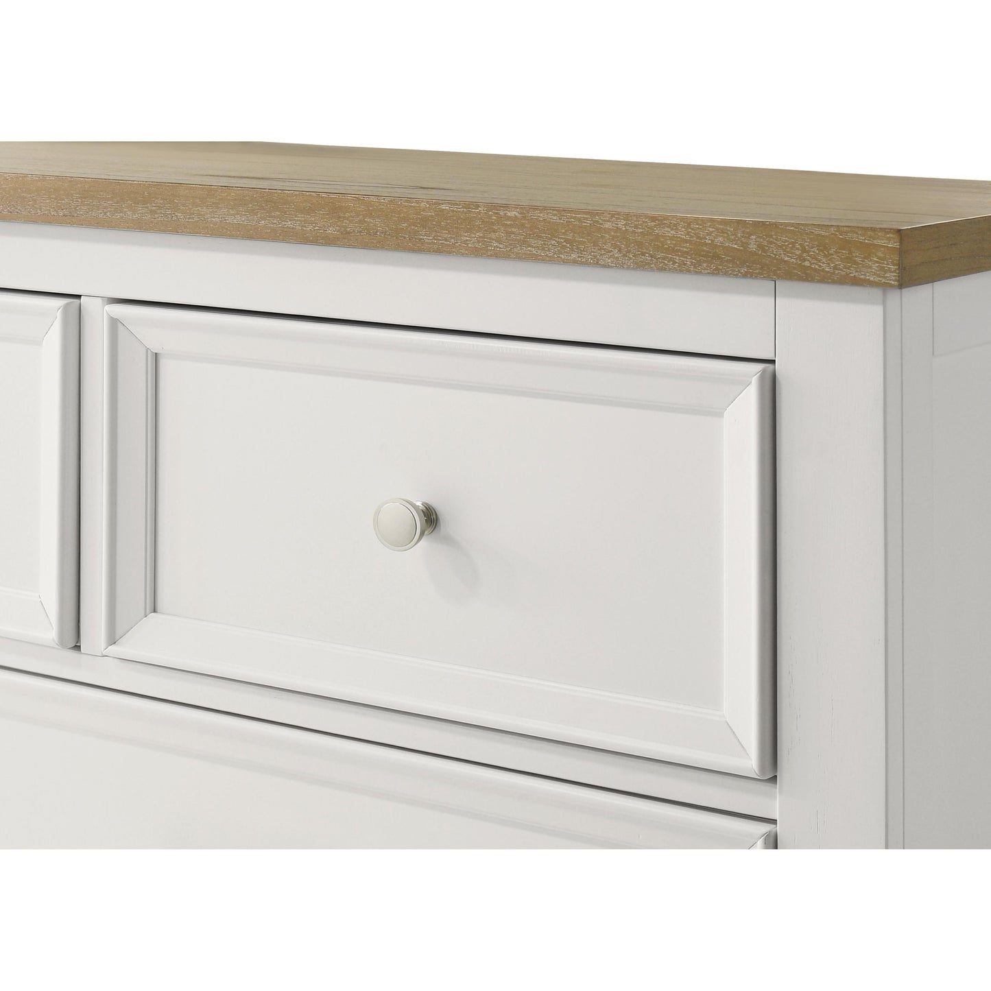  Crown Mark Aston 7-Drawer Dresser B6550-1 IMAGE 4