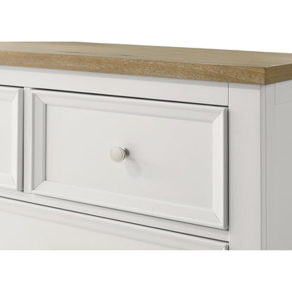  Crown Mark Aston 7-Drawer Dresser B6550-1 IMAGE 4