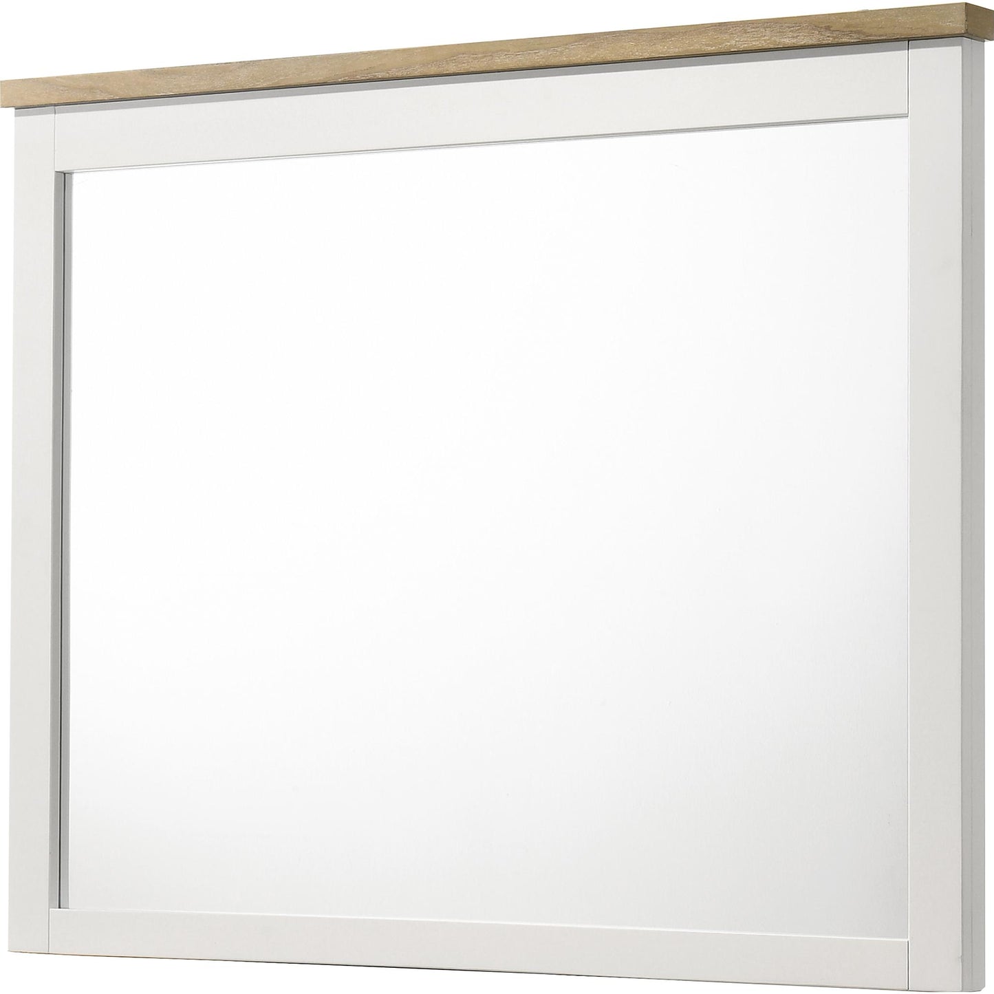  Crown Mark Aston Dresser Mirror B6550-11 IMAGE 1