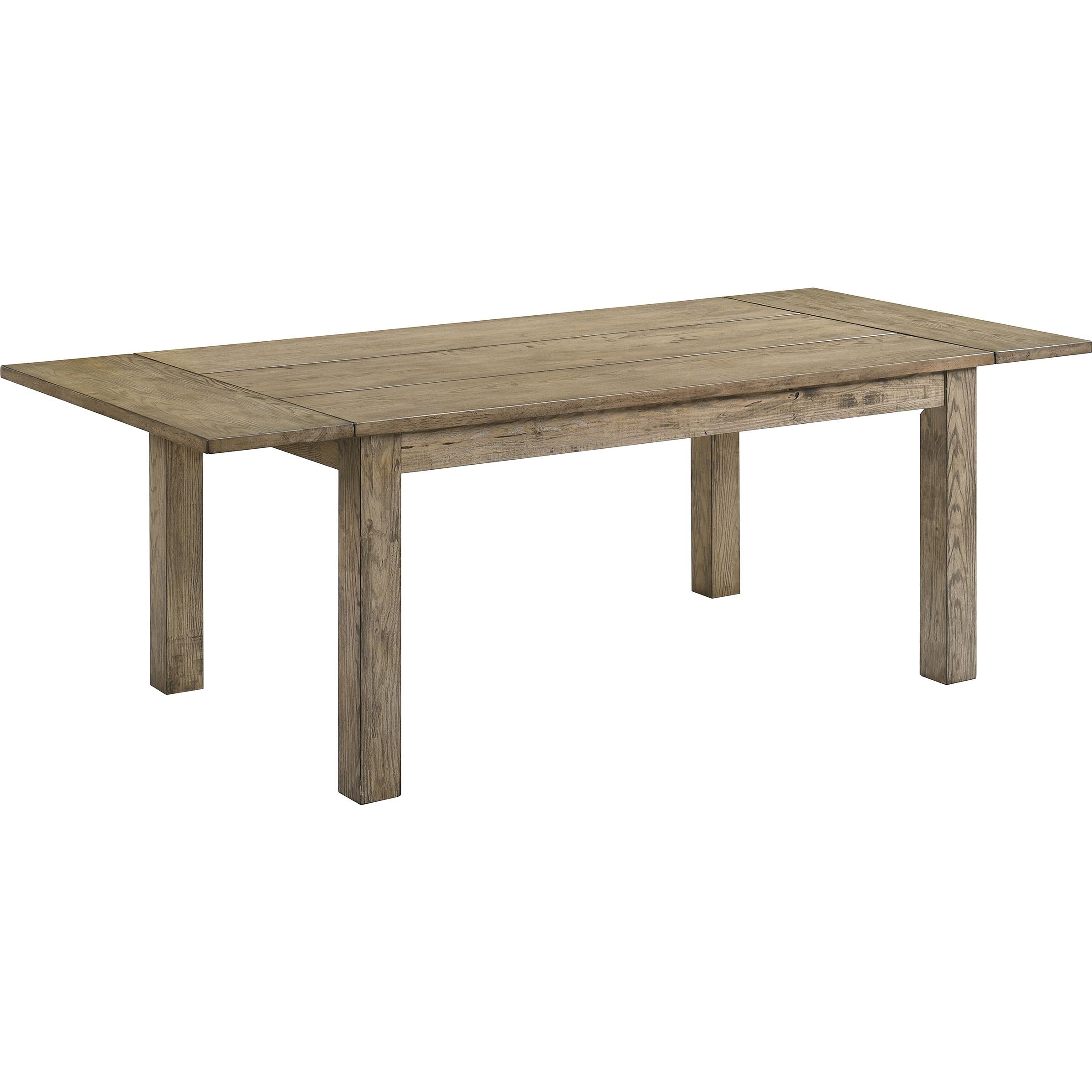  Coaster Furniture Dining Tables Rectangle 192921 IMAGE 1