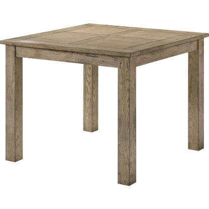  Coaster Furniture Dining Tables Square 192928 IMAGE 4