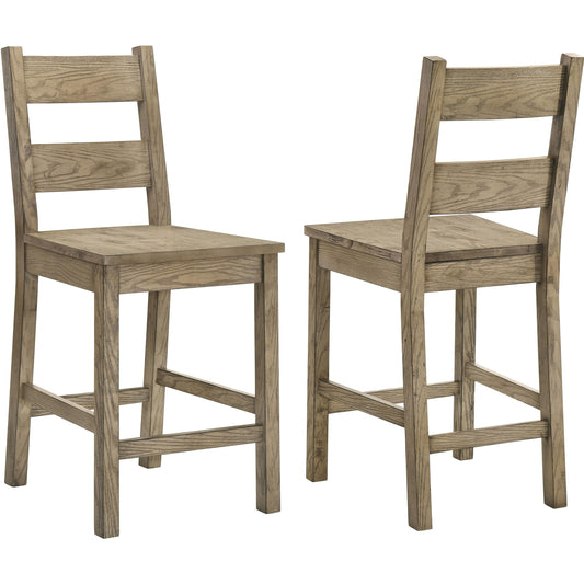  Coaster Furniture Cardova Counter Height Dining Chair 192929 IMAGE 1