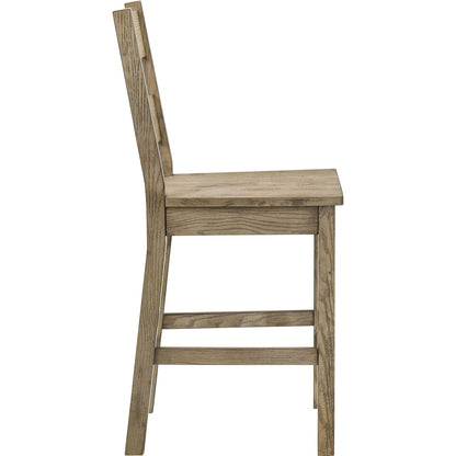  Coaster Furniture Cardova Counter Height Dining Chair 192929 IMAGE 10