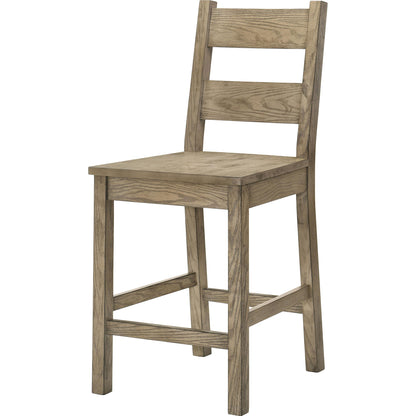  Coaster Furniture Cardova Counter Height Dining Chair 192929 IMAGE 6